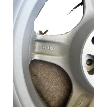 Alufelni Ford Focus 1998-2005    7jx15   Prince  Oz      ET 37