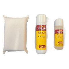 Vizlepergetö Szett Nano Technik