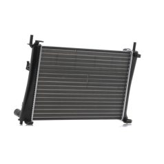 Vízhűtő Fusion -Fiesta 1,25-1,4-1,6   02- 2010