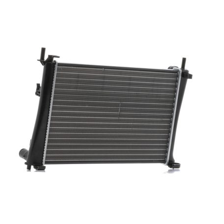 Vízhűtő Fusion -Fiesta 1,25-1,4-1,6   02- 2010