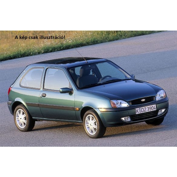 Első Szélvédő Ford Fiesta 96-                        3552c