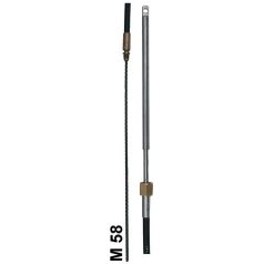   Kormánybowden M58 10' 3,05m Suzuki DF20-55LE-ig Uf t67 TF SH8050 kormány