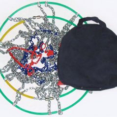 Hiqh Quality 390 hólánc