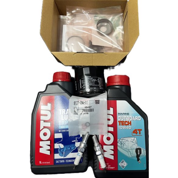 Honda Szerviz csomag 9.9/15/20 PREMIUM