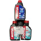 Honda Szerviz csomag 25/30 MEDIUM