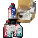 Honda Szerviz csomag 25/30 PREMIUM