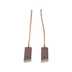 Szénkefe Mitsubishi  Jmtx-35  Jmtx-42 Hoz   8x5mm