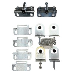 Felépitmény Rögzitő