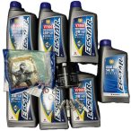   Szerviz csomag 100/115/140 PREMIUM (Kérjük a megjegyzés rovatban feltüntetni a csónak motor motorszámát, az alkatrészek pontosításának érdekében)