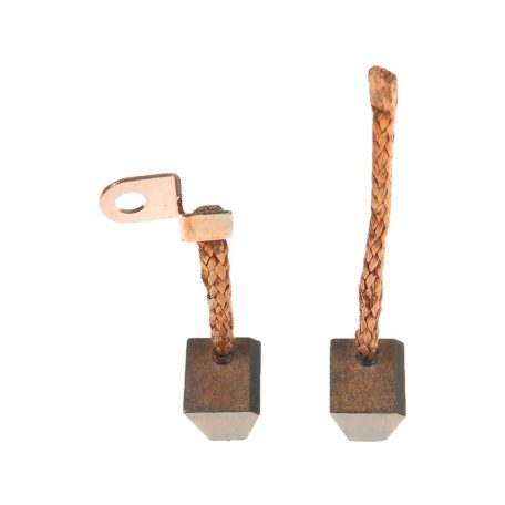 Bronzkefe  Valeo Indit  Kupos  12,7x15x8mm