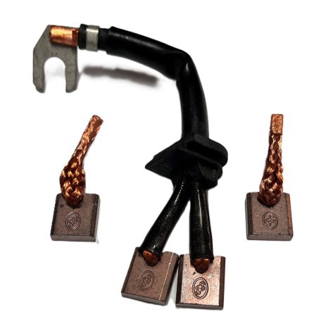 Bronzkefe Szett   Hitachi  Opel Combohoz   14x4mm