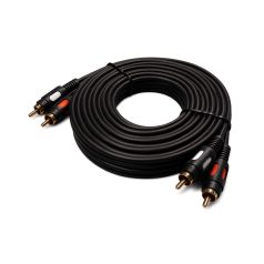 RCA kábel 5m