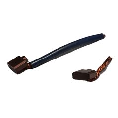 Bronzkefe    Delco  Ind   16x6mm