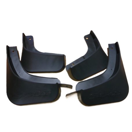 Sárfogó Szett Suzuki S-Cross 2021-ig gyártott modellekre 