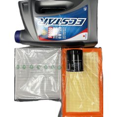 1.6 szívó motoros Suzuki Alap szerviz csomag