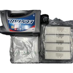 1.4 Turbó motoros Suzuki Alap szerviz csomag