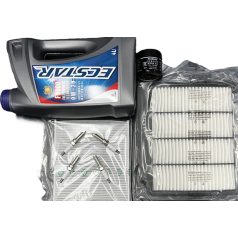 1.4 Turbó motoros Suzuki Nagy szerviz csomag