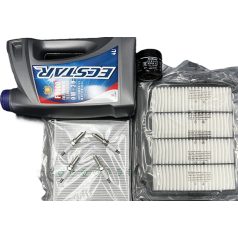 1.4 Turbó motoros Suzuki Nagy szerviz csomag