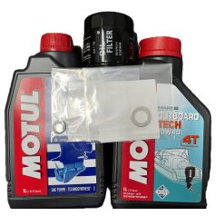 Tohatsu Alap szerviz csomag 9.9/15/20D-E