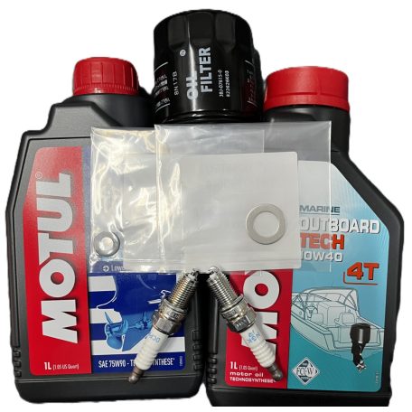 Tohatsu Médium szerviz csomag 9.9/15/20D-E