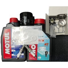 Tohatsu Prémium szerviz csomag 9.9/15/20D