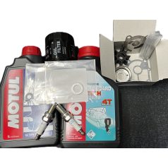 Tohatsu Prémium szerviz csomag 9.9/15/20E