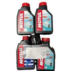 Tohatsu Alap szerviz csomag 40/50/60A