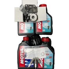 Tohatsu Prémium szerviz csomag 40/50/60A