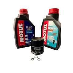 Yamaha Szerviz csomag 9.9/15/20 BASIC