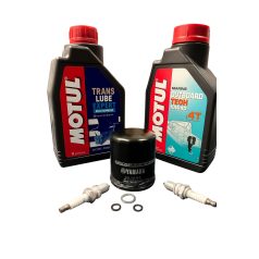 Yamaha Szerviz csomag 9.9/15/20 MEDIUM