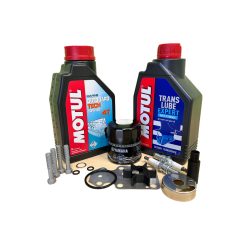 Yamaha Szerviz csomag 9.9/15/20 PREMIUM