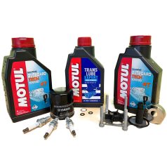 Yamaha Szerviz csomag 25/30 PREMIUM