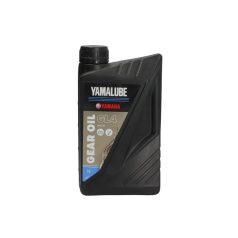 YAMALUBE GL4 SAE90 gyári Yamaha hajtóműolaj 1L