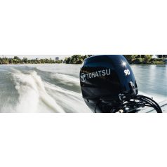 Tohatsu Marine alkatrészek