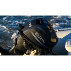 Yamaha Marine 9.9/15/20
