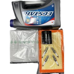 Suzuki Gépjármű szervíz csomagok