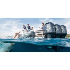 Yamaha Marine alkatrészek