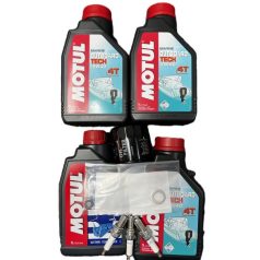 MFS40/50/60A szerviz csomagok 