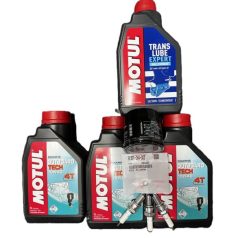  Honda Marine 40/50 LE szerviz csomag