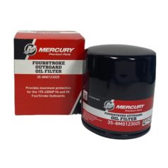 Mercury alkatrészek